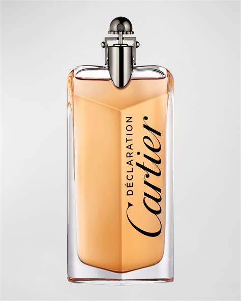 cartier declaration perfume neiman marcus